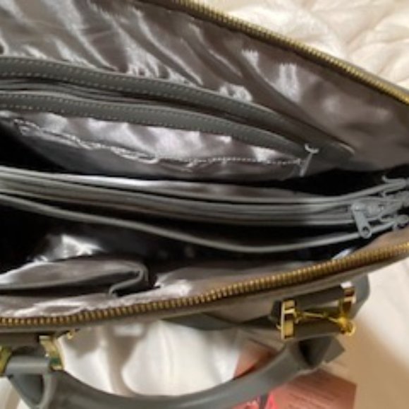 JOY & IMAN Global Chic Purse - Picture 2 of 3